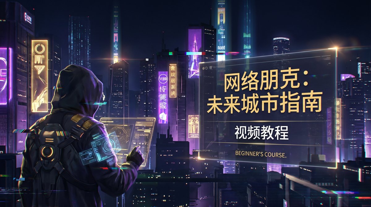91网赛博朋克风格视频教程全集 - aupyhqr.cn